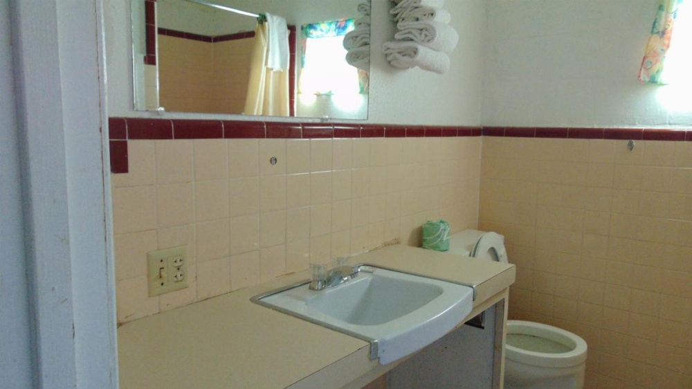 HERITAGE BUDGET INN Main image